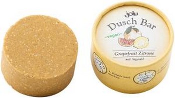 Jolu - Dusch Bar Grapefruit-Zitr. 