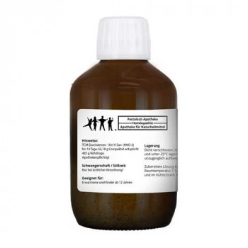 TCM HNO 2 Durchatmen