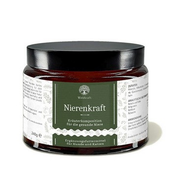 Waldkraft Nierenkraft