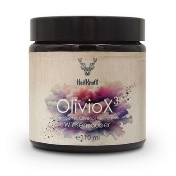 Heilkraft OlivioX³ Wiesenzauber