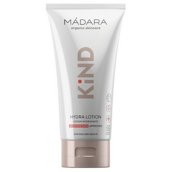 Madara Kind Feuchtigkeit Lotion