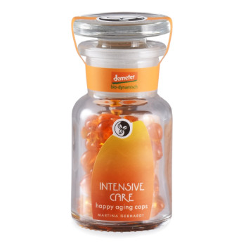 Martina Gebhardt Intensiv Happy Aging Caps