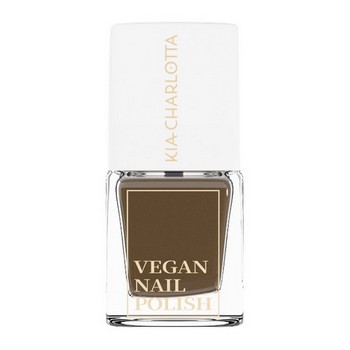 Nail Polish Inspired