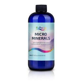 Micro Minerals