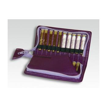 Etui für 20 Gläser