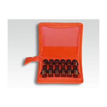 Schraubverschlussgläser 20er Etui