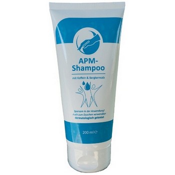 APM Shampoo